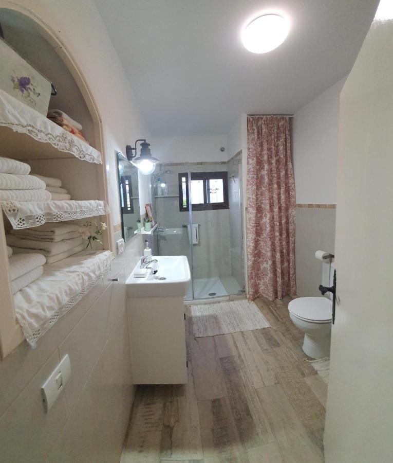 Casa El Porte Tegueste Ngoại thất bức ảnh